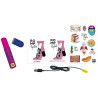 ROMP by WOW TECH Stimulateur de Clitoris Lipstick